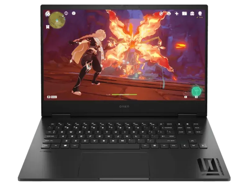 HP OMEN 16-WF1095TX GAMING LAPTOP (14TH GEN CORE I7/ 16GB/ 1TB SSD/ WIN11/ 8GB GRAPH)
