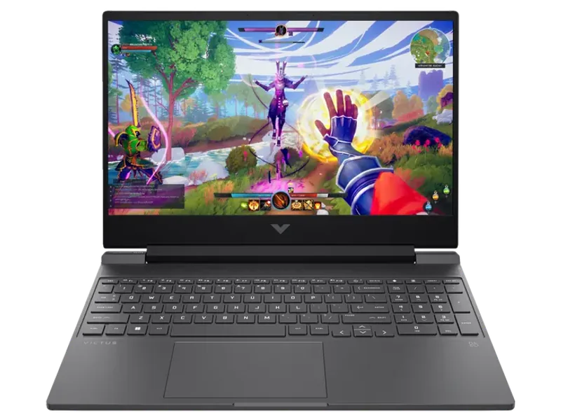 HP VICTUS 15 FB3185AX [R7-260HS/24GB/1TB SSD/WIN11 HOME/15.6"/8GB-RTX5050 GRAPHICS/1 YEAR(S)/BLUE]