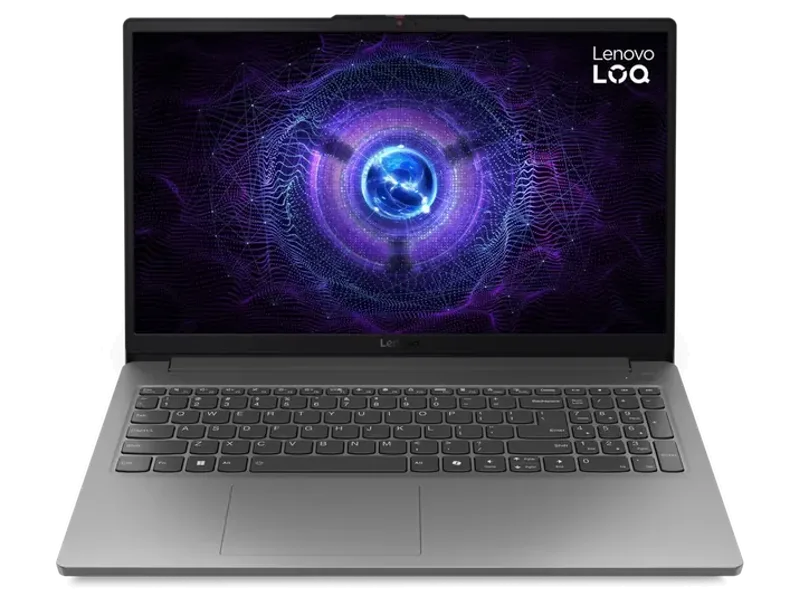 Lenovo LOQ Intel Core I5 12TH GEN 12450HX - (16 GB/512 GB SSD/Windows 11 Home/6 GB Graphics/NVIDIA GeForce RTX 3050) 83LK000HIN