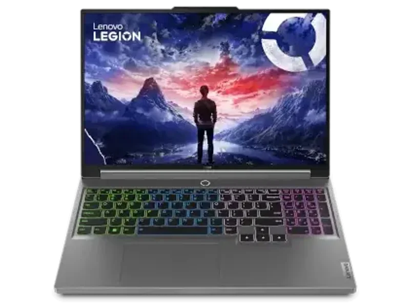 LENOVO LEGION 5I 14TH GEN, INTEL CORE I7-14650HX 16GB DDR5-5600, 1TB SSD NVIDIA GEFORCE RTX 4060 8GB GDDR6,WINDOWS 11 HOME, MS OFFICE 24, 83DG00LFIN4
