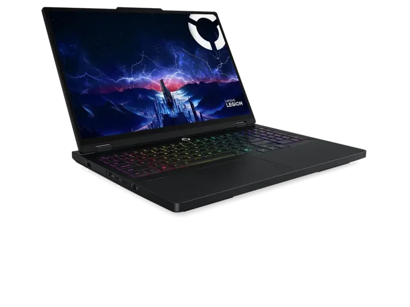 LENOVO LEGION PRO 5 83F3007CIN [ULTRA7-255HX/32GB/1TB SSD/WIN11 HOME+MS24/16.0"/8GB-RTX5060 GRAPHICS/1 YEAR(S)/BLACK]