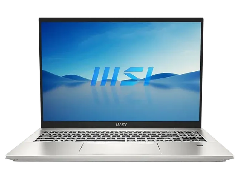 MSI PRESTIGE 16 STUDIO, INTEL 13TH GEN. I7-13700H, 41CM QHD+ 165HZ LAPTOP (16GB/1TB NVME SSD/WINDOWS 11 HOME/NVIDIA GEFORCE RTX 4050, GDDR6 6GB/URBAN SILVER/2.1KG), A13VE-031IN