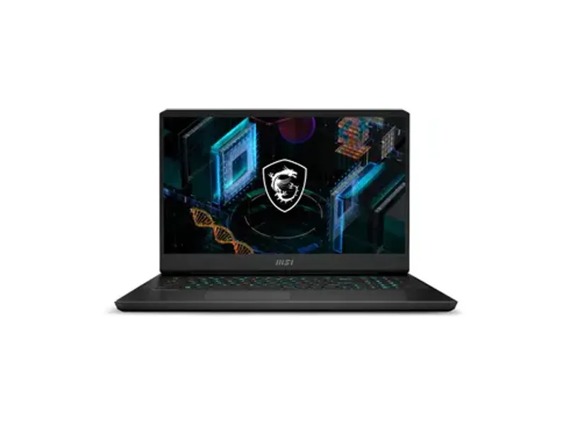 MSI GP76 Intel Core i7 11th Gen 11800H - (16 GB/1 TB SSD/Windows 10 Home/8 GB Graphics/NVIDIA GeForce ...
