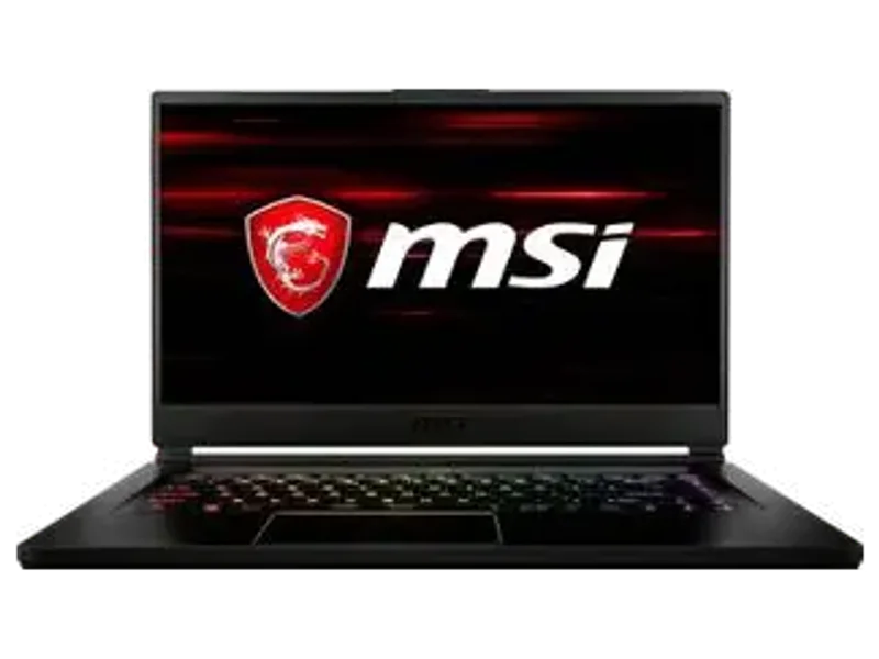 MSI GS Intel Core i7 8th Gen 8750H - (16 GB/512 GB SSD/Windows 10 Home/6 GB Graphics/NVIDIA GeForce GT...