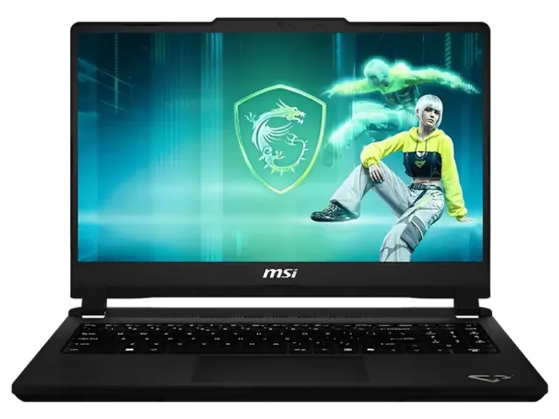 MSI Cyborg 15 Max C13WE-104IN, Intel Core i7-13620H, 16GB DDR5 RAM, 512GB SSD, RTX 5050-8GB, 15.6 inch FHD, Windows 11, 2 years warranty