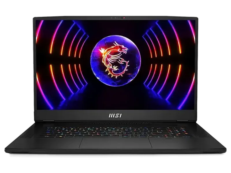 MSI 17-B13VGK PULSE 652IN [CI9-13900H 13TH GEN/16GB DDR5/1TB SSD/WIN11 HOME/17.3 INCH/8GB RTX 4070 GRAPHICS /2 YEAR(S)]