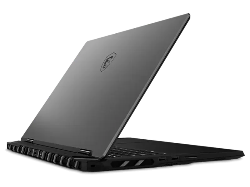 MSI CREATOR PRO X 18 HX A14VMG-607IN INTEL HM770/INTEL CORE I9-14900HX PROCESSOR/DDR5 32GB*2/4TB (2TB*2) NVME PCIE GEN4X4 SSD/NVIDIA RTX 5000 ADA LAPTOP GPU (16GB GDDR6)/WINDOWS11 PRO /3 YEAR WARRANTY TERM