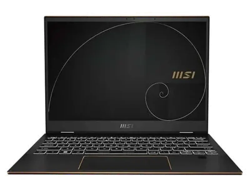MSI Summit E16Flip A12UCT Laptop