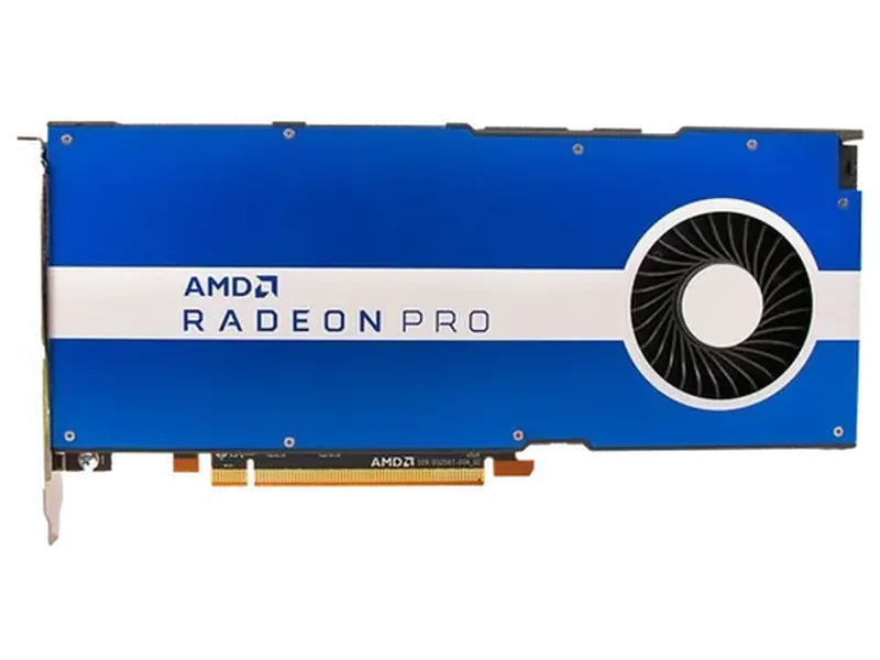 AMD Radeon PRO W5500 8GB AMD Graphic Card