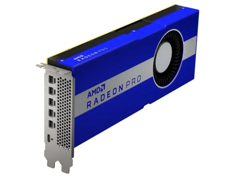 AMD Radeon PRO W5700 8GB AMD Graphic Card