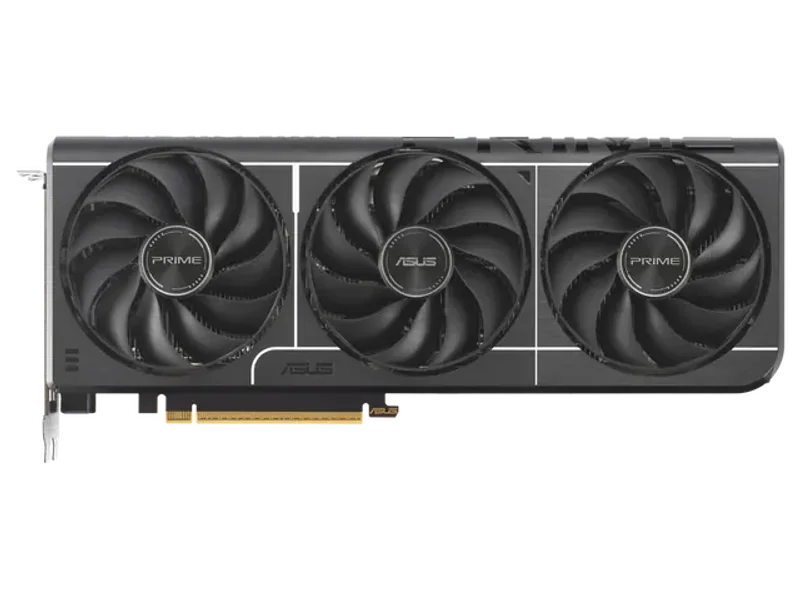 ASUS PRIME GEFORCE RTX 5060 TI 16GB GDDR7 EDITION GRAPHIC CARD PRIME-RTX5060TI-16G