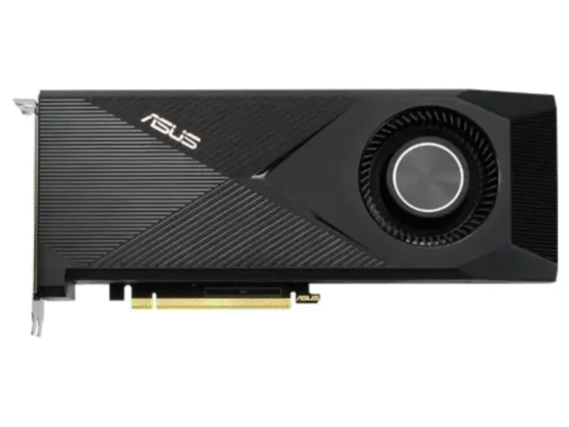 ASUS Turbo GeForce RTX 3070 V2 8GB Nvidia Graphic Card