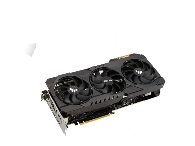 ASUS TUF Gaming GeForce RTX 3080 X 10GB Nvidia Graphic Card