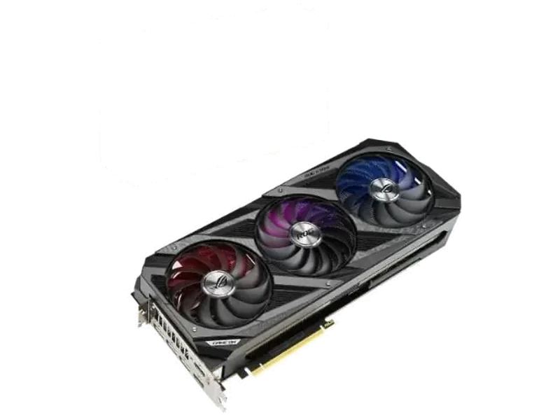 ASUS ROG Strix Gaming GeForce RTX 3080 Ti 12GB Nvidia Graphic Card