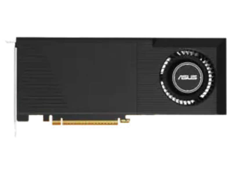 ASUS TURBO Radeon AI PRO R9700 32GB Graphic Card TURBO-AI-PRO-R9700-32G