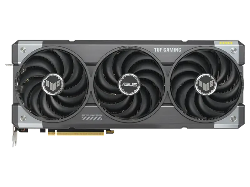 ASUS TUF GAMING RTX 5070 OC EDITION 12GB GDDR7 GRAPHICS CARD TUF-RTX5070-O12G-GAMING