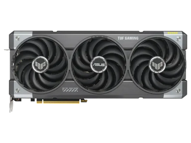 ASUS TUF GAMING GEFORCE RTX 5070 TI 16GB GDDR7