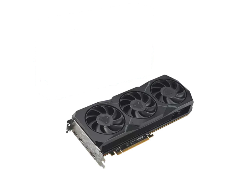 ASUS Radeon RX 7900 XT 20GB AMD Graphic Card