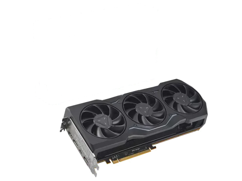 ASUS Radeon RX 7900 XTX 24GB AMD Graphic Card