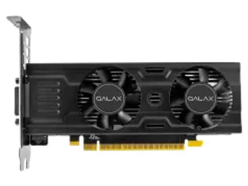 GALAX GeForce GTX 1630 LP 4GB GDDR6