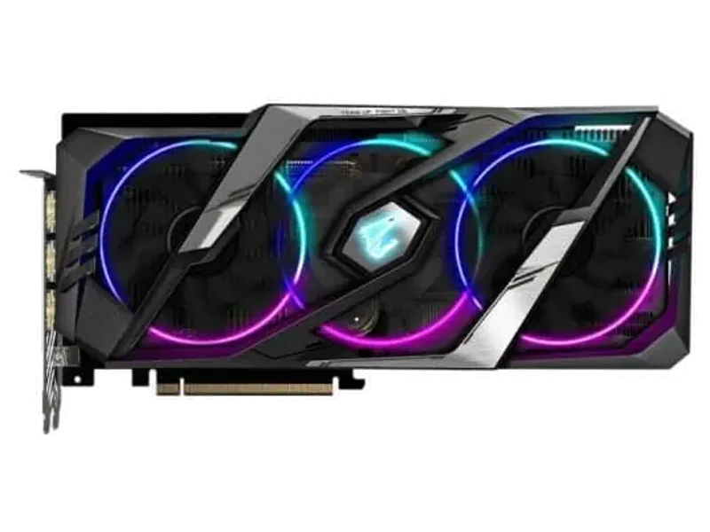 GIGABYTE Aorus GeForce RTX 2060 Super 8GB Nvidia Graphic Card