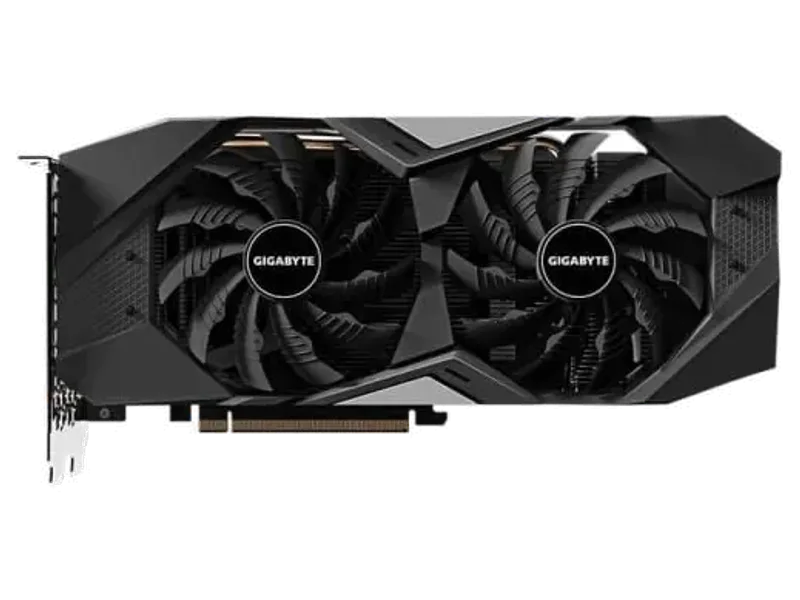 GIGABYTE GeForce RTX 2060 Super Windforce OC 8GB Nvidia Graphic Card