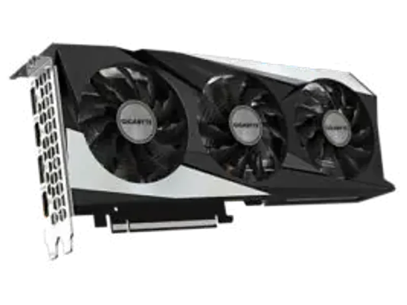 Gigabyte GeForce RTX 3060 Ti Gaming OC 8G LHR 8GB Graphic Card GV-N306TGaming OC-8GD