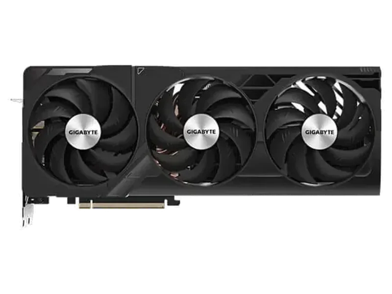 GIGABYTE GeForce RTX 4070 Ti Super Windforce Max OC 16GB Nvidia Graphics Card