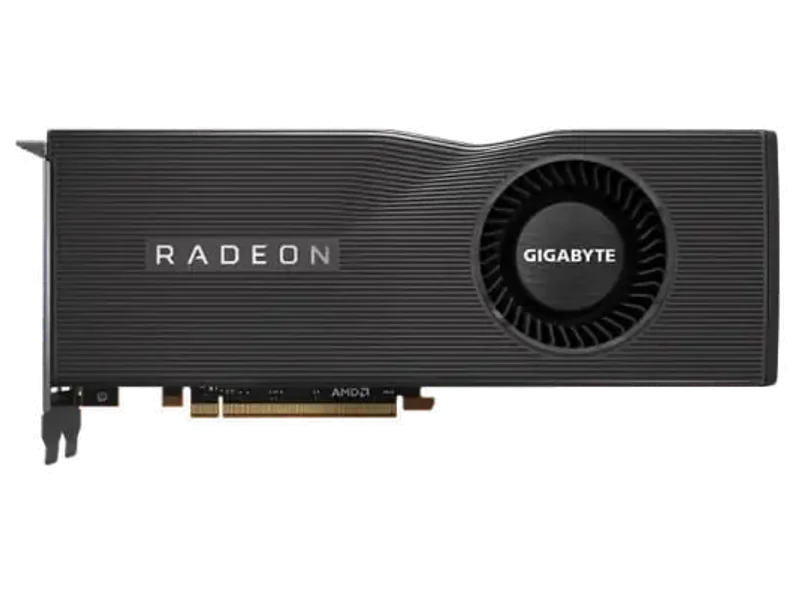 GIGABYTE Radeon RX 5700 XT 8G 8GB AMD Graphics Card