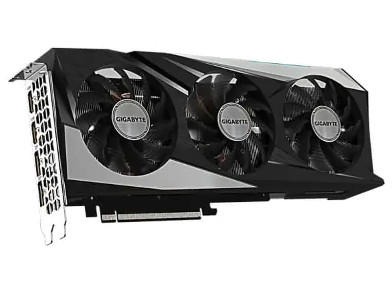 Gigabyte RX 7600 Gaming OC 8GB Graphics Card