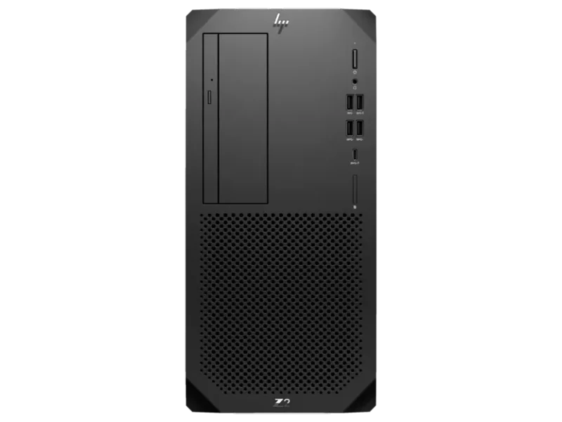 HP Z2 G14 500W,INTEL CORE I7-14700 5.40G 33MB 20 C,16GB (1X16GB),512GB PCIE M.2 SSD + 1TB 7200RPM SATA,NVIDIA RTX A2000 12 GB,DVDRW,WINDOWS 11 PRO 64,5/5/5
