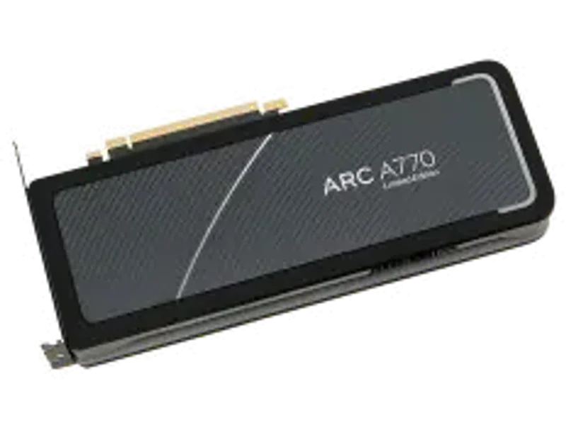 Intel Arc A770 16GB GDDR6 Graphics Card