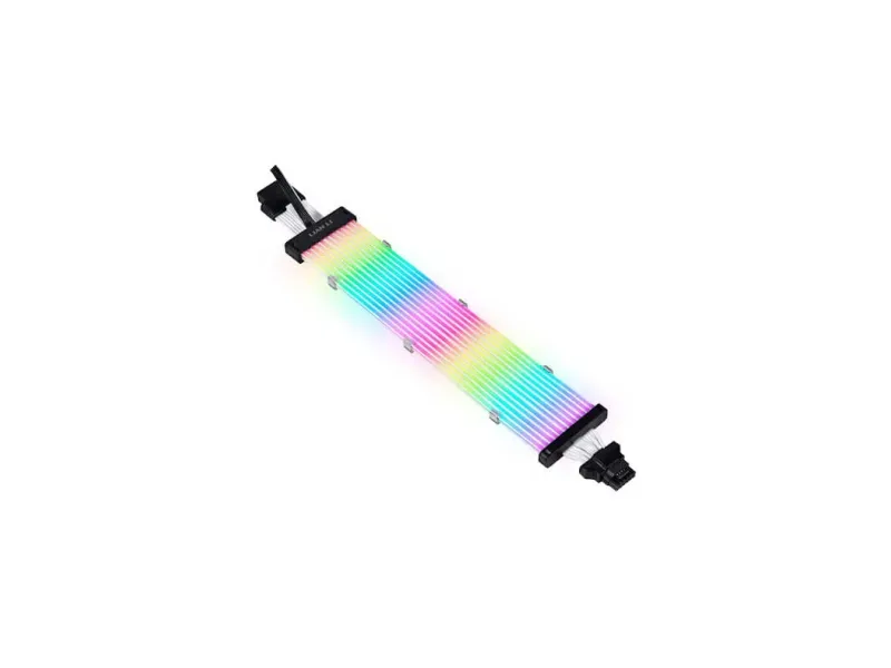 LIAN LI Strimer Plus V2 12-Pin (For RTX 40 Series)