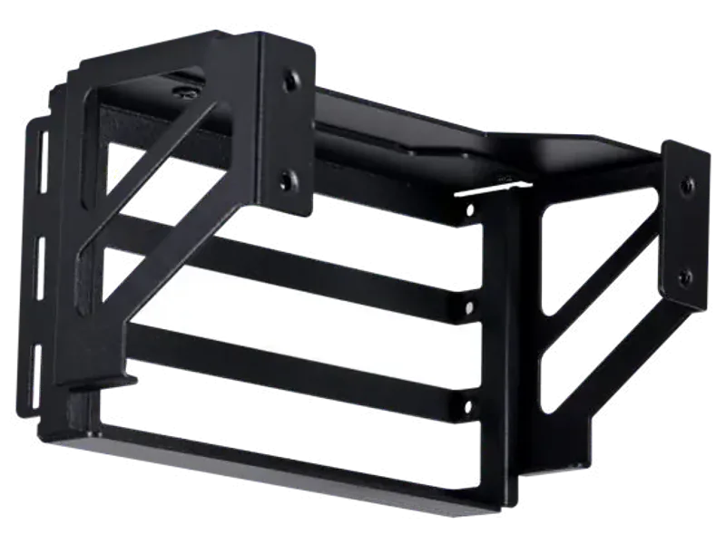 LIAN LI O11D EVO Upright GPU Kit ( Black )