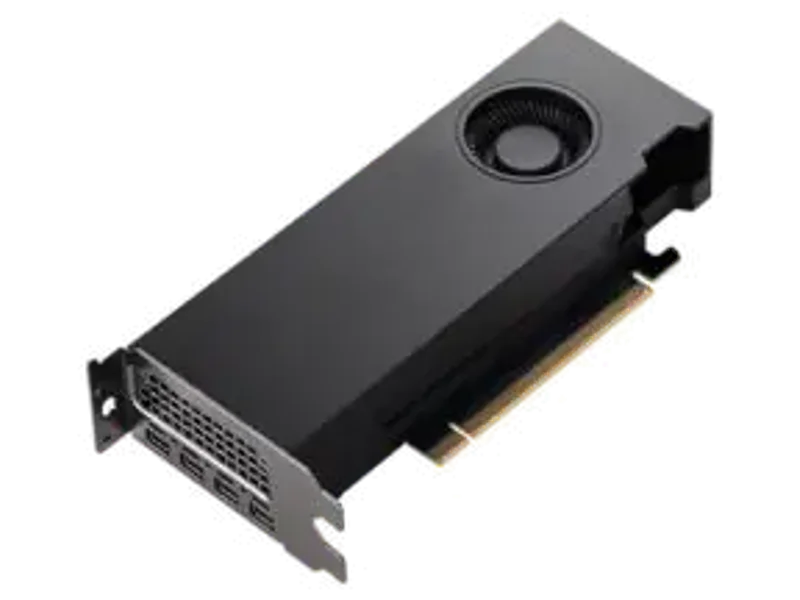 Nvidia Quadro RTX A2000 12GB Graphics Card 900-5G192-2551-000