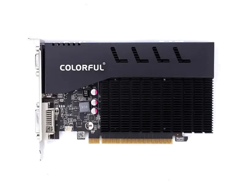 Colorful GeForce GT710 NF 1GD3-V