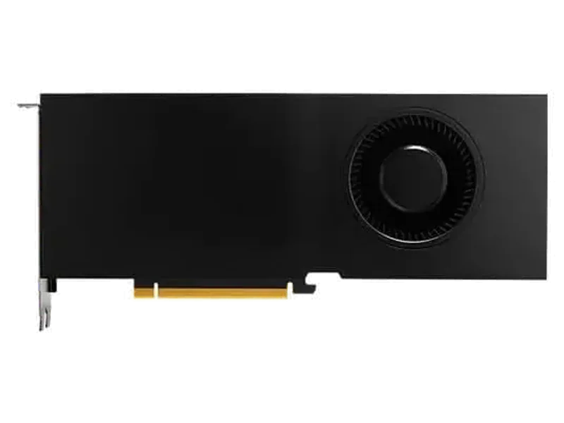 NVIDIA Quadro RTX A5000 24GB Graphics Card