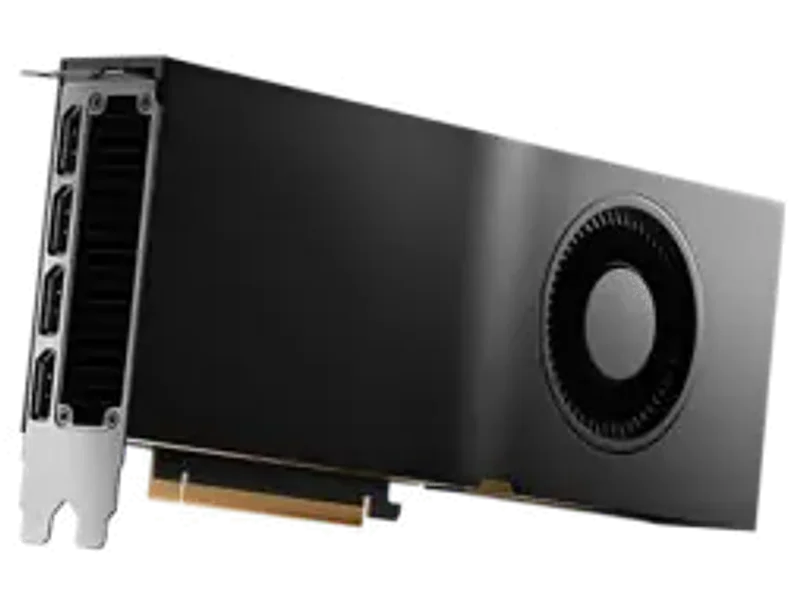 NVIDIA RTX 4500 Ada Generation 24GB GDDR6