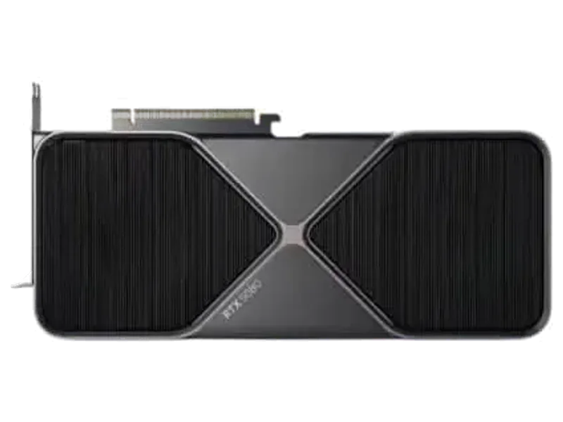 NVIDIA GeForce RTX 5080 Founders Edition 16 GB Graphic Card