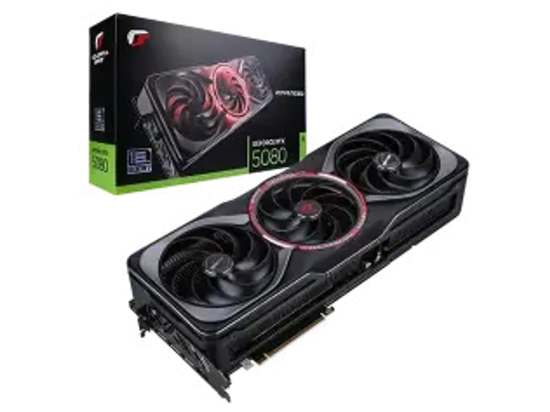 Colorful iGame GeForce RTX 5080 Advanced OC 16GB-V GDDR7