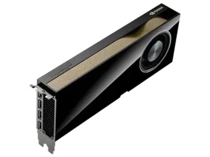 Nvidia Quadro RTX 6000 Ada 48GB Graphics Card