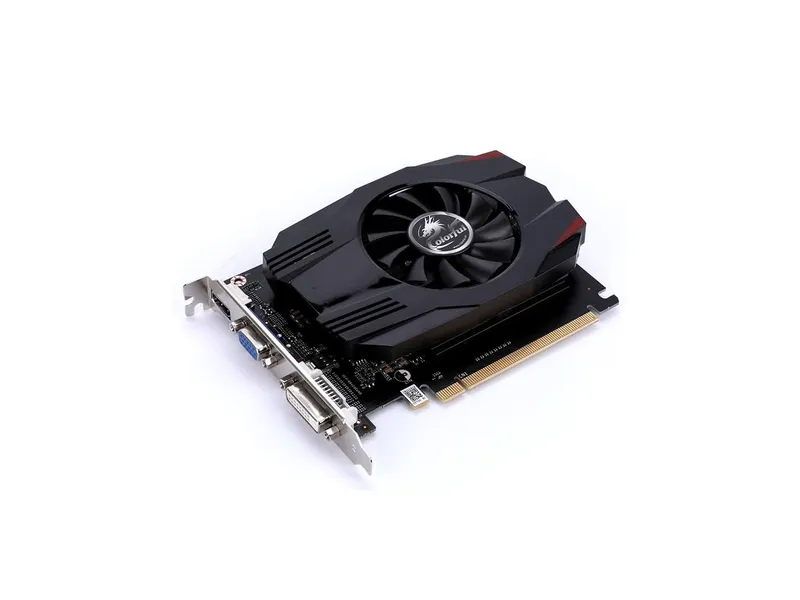Colorful GeForce GT 730 4GB Graphic Card
