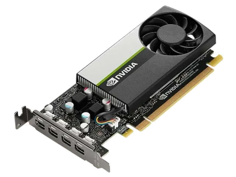 NVIDIA QUADRO T1000 8GB GRAPHIC CARD