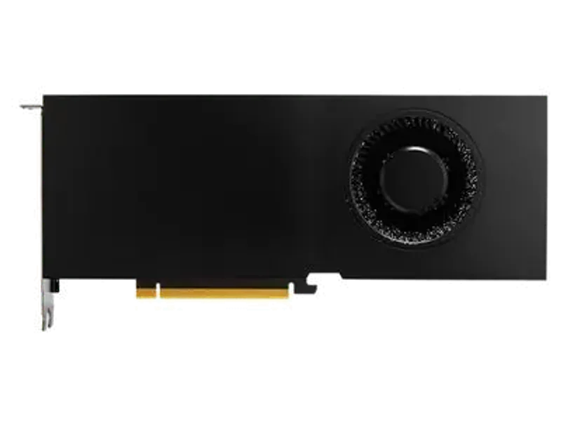 NVIDIA GeForce Quadro RTX A5000 24GB Workstation Graphic Card