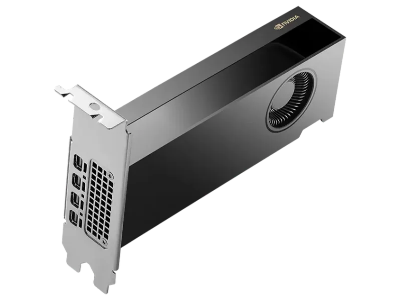 PNY NVIDIA RTX 2000 ADA GENERATION 16 GB GDDR6 GRAPHICS CARD