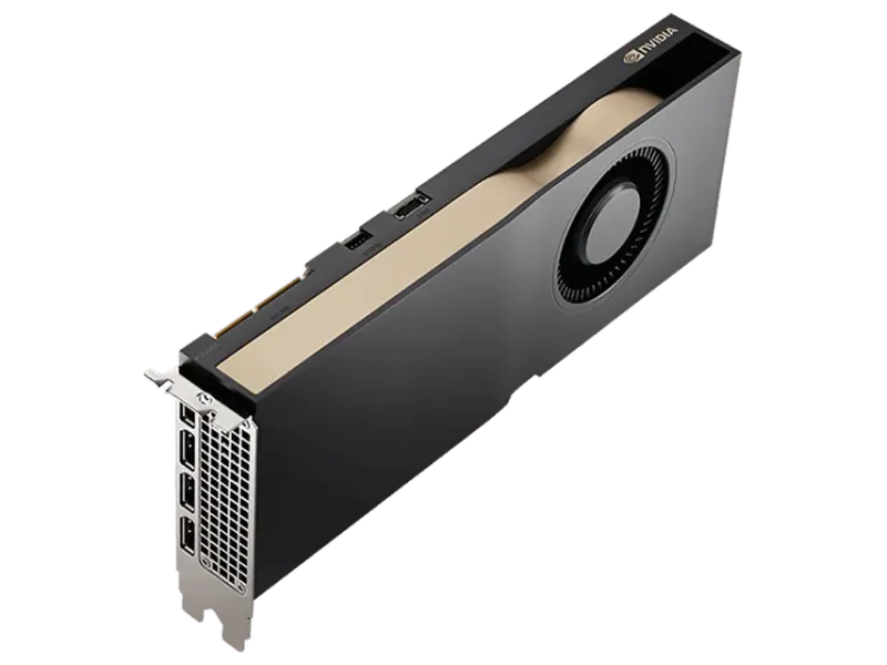 PNY RTX A4500 20GB GDDR6 Pro Graphics Card