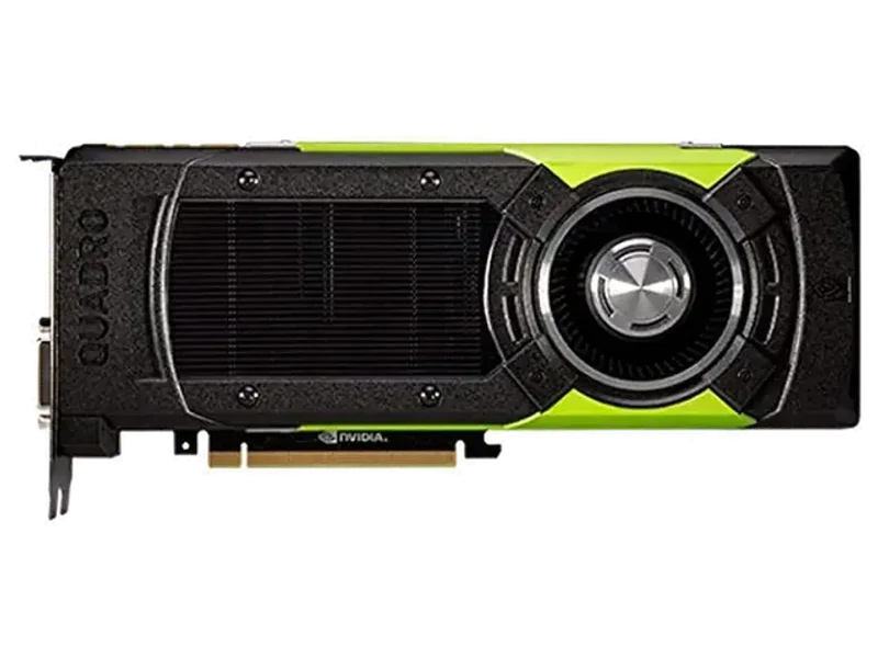 PNY Quadro M6000 24 GB PCI-E Graphics Card