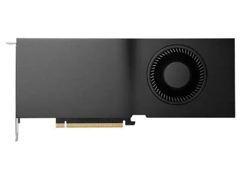 PNY NVIDIA RTX 5000ADA 32GB GDDR6 256-bit PCI Express 4.0 x16 Graphic Card - VCNRTX5000ADA-SB