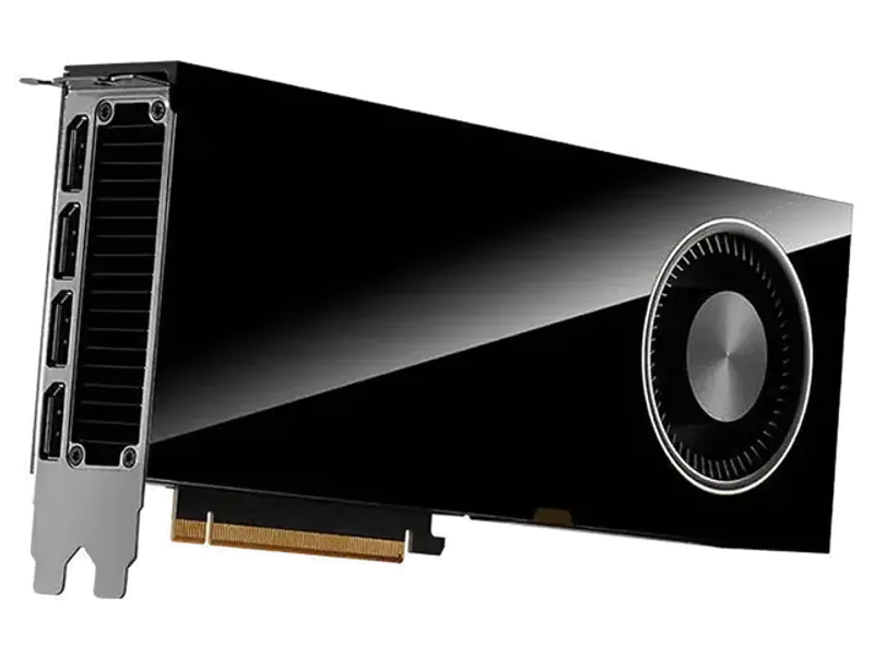 PNY NVIDIA RTX 6000ADA pci_e 48GB GDDR6 256-Bit PCI Express 4.0 X16 Graphic Card - VCNRTX6000ADA-SB