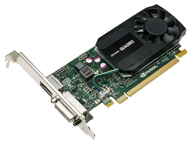 NVIDIA PNY PNY Quadro K620 2GB Pci-E Graphics Card - Pci_E, Gddr3
